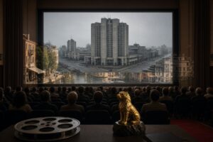 Oekraïne verzet zich tegen deelname van Russische film Dau aan Venetië