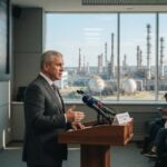 Bashkortostan wil resterend belang in Bashneft aan Rosneft verkopen