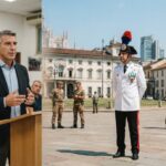 Vannacci zet voormalige militairen in voor verkiezingsstrategie van Futuro Nazionale