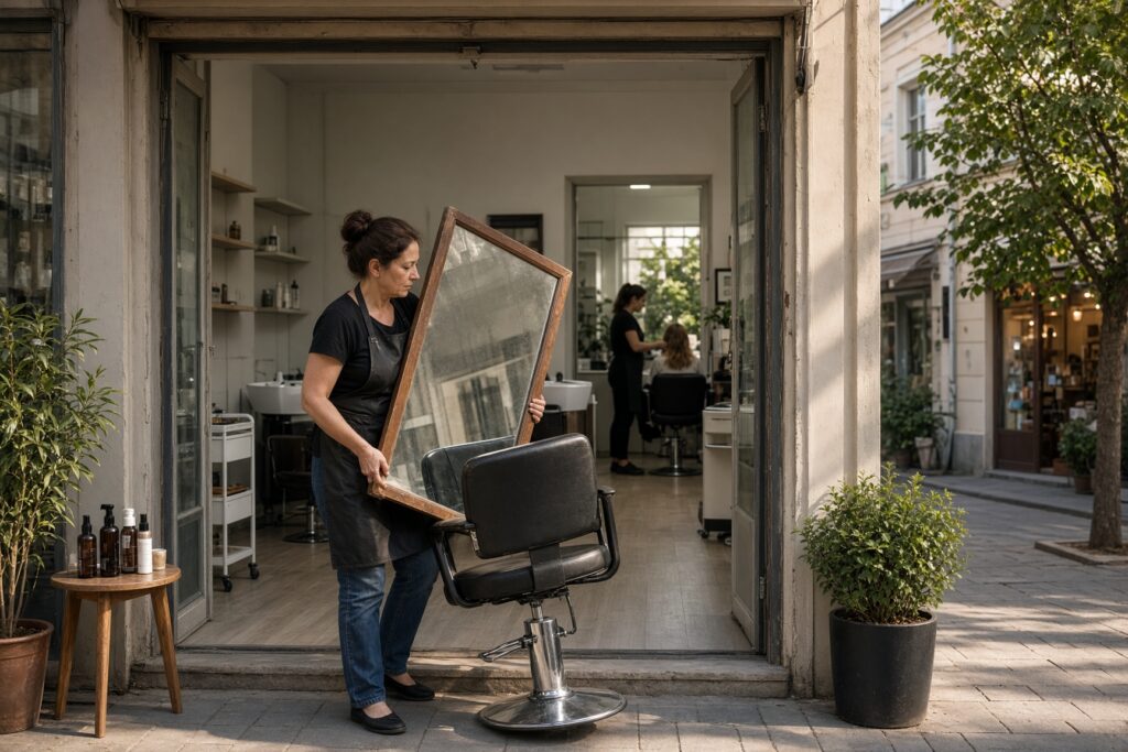 Kremlin verlaagt btw-drempel en ziet sluitingen in Russische beautysector stijgen
