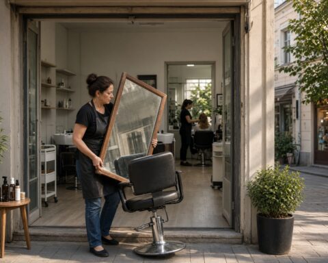 Kremlin verlaagt btw-drempel en ziet sluitingen in Russische beautysector stijgen