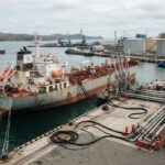 Handelaren verschepen diesel en kerosine vanuit Zuid-Korea naar Rusland na raffinaderijaanvallen