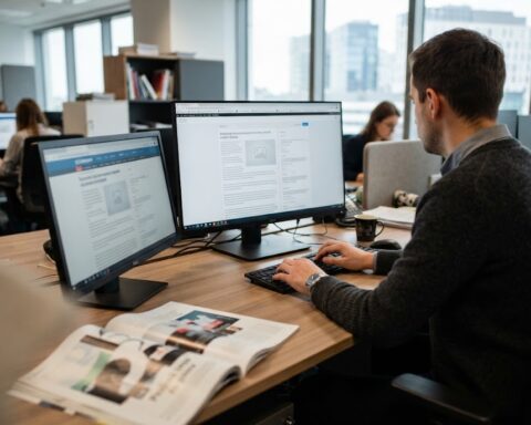 Myśl Polska roept op Oekraïne geen financiële steun meer te geven