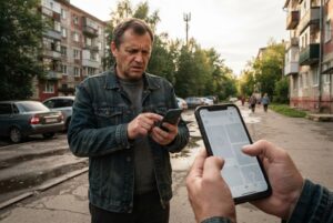 Russische autoriteiten beperken mobiele internetsessies met witte lijsten