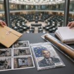 Duitse justitie wil immuniteit AfD-Europarlementariër Arno Bausemer laten opheffen