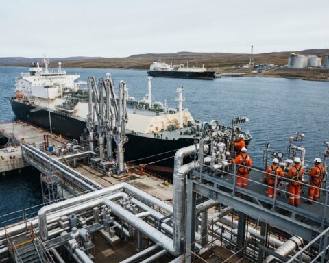 Rusland bouwt schaduwvloot voor export van LNG na EU-verbod in 2027