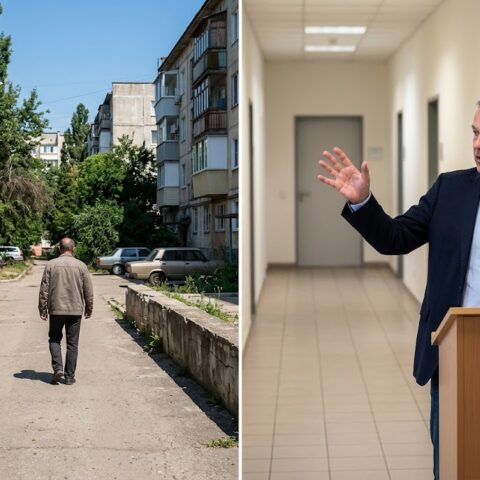 Romanowski verblijft mogelijk in Transnistrië, AfD-leider Ziegmund wil Duitse contraspionage beperken