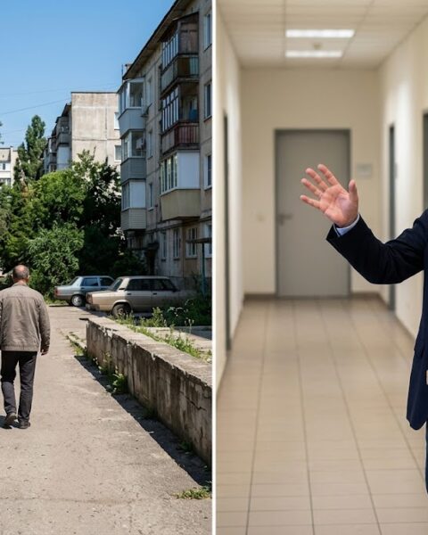 Romanowski verblijft mogelijk in Transnistrië, AfD-leider Ziegmund wil Duitse contraspionage beperken