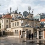 Russische diplomatieke posten in Oostenrijk tellen minstens 21 mogelijke inlichtingencontacten