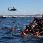 Passagiersveerboot Filo Jet zinkt bij Cyprus: acht doden en achttien vermisten