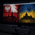 Aanvallers gebruiken gehackte Poolse instelling voor verspreiding van Russische propaganda