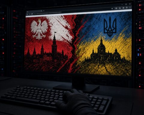 Aanvallers gebruiken gehackte Poolse instelling voor verspreiding van Russische propaganda