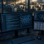 Russischtalige hackers zetten AI in bij aanvallen op Duitse fabrikant