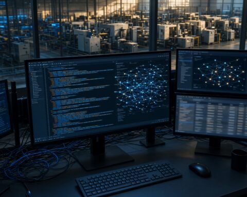 Russischtalige hackers zetten AI in bij aanvallen op Duitse fabrikant