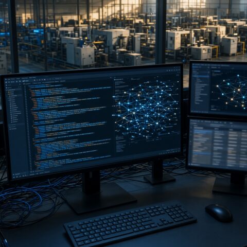 Russischtalige hackers zetten AI in bij aanvallen op Duitse fabrikant
