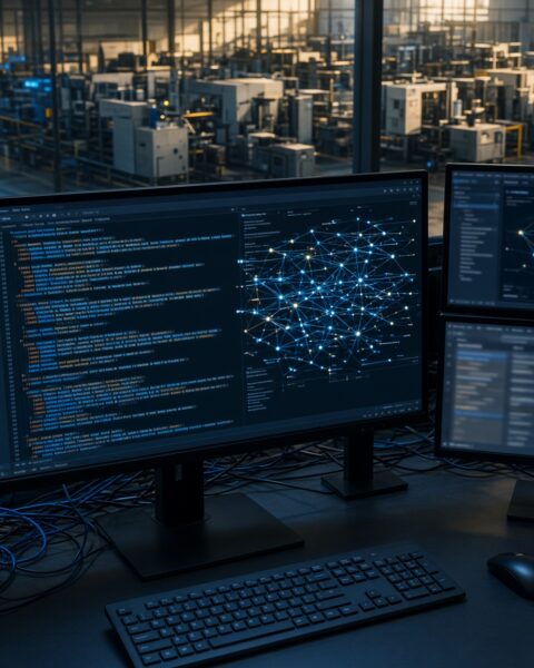 Russischtalige hackers zetten AI in bij aanvallen op Duitse fabrikant
