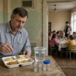 Rospotrebnadzor vindt overtredingen in 78,5 procent van kleuterscholen in Zabajkalski kraj