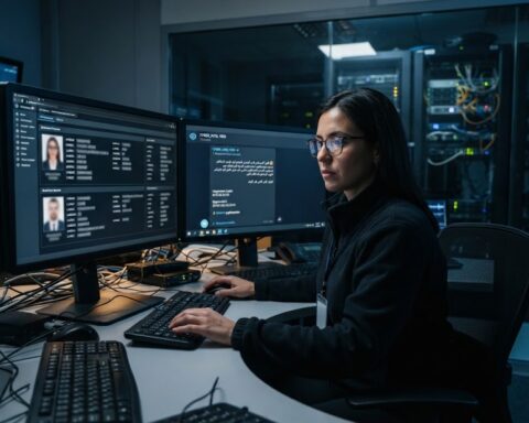 Prorussische hackers claimen inbraak in databases van Spaanse veiligheidsdiensten