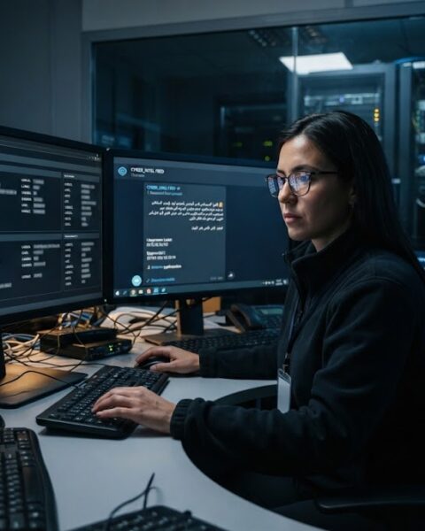Prorussische hackers claimen inbraak in databases van Spaanse veiligheidsdiensten