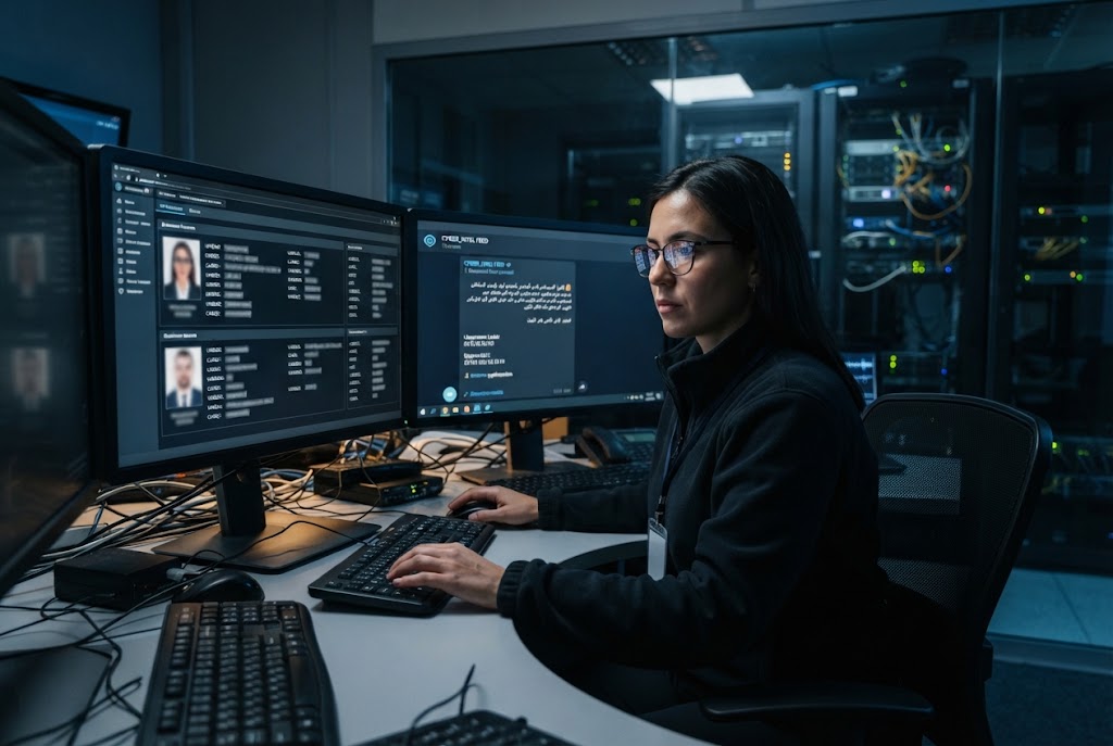 Prorussische hackers claimen inbraak in databases van Spaanse veiligheidsdiensten