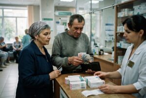 Russische kankerpatiënten zien kosten van behandeling in 2026 sterk stijgen