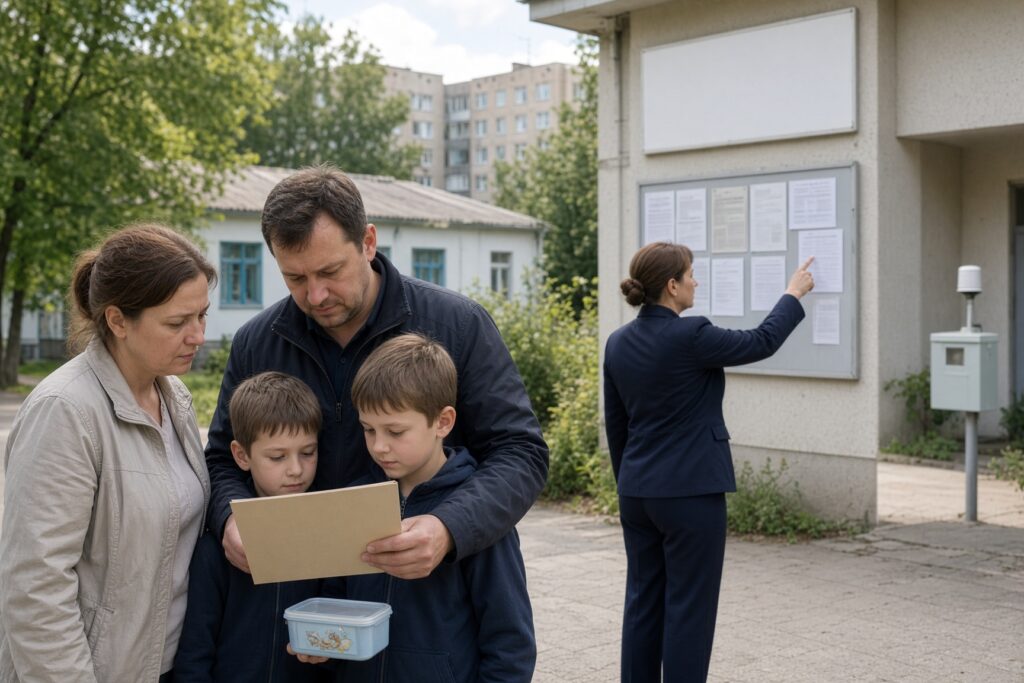 Wit-Russische regering schrapt 177 plaatsen uit Tsjernobylzone en beperkt uitkeringen