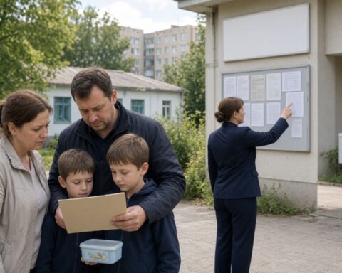 Wit-Russische regering schrapt 177 plaatsen uit Tsjernobylzone en beperkt uitkeringen