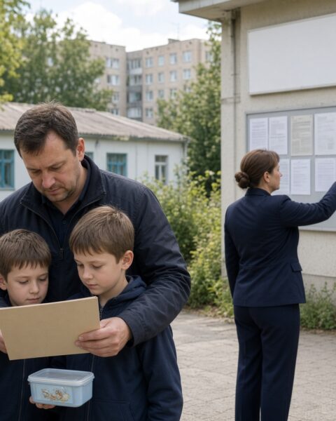 Wit-Russische regering schrapt 177 plaatsen uit Tsjernobylzone en beperkt uitkeringen