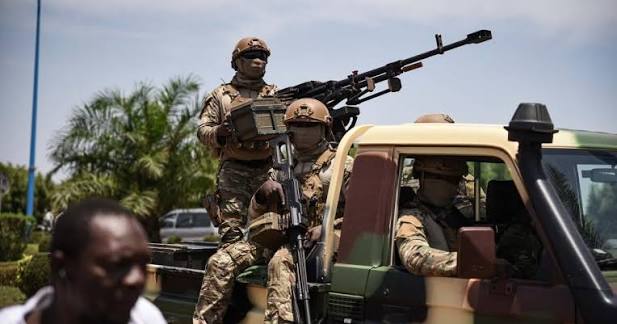 Human Rights Watch meldt acht burgerdoden door Russische aanval in Mali