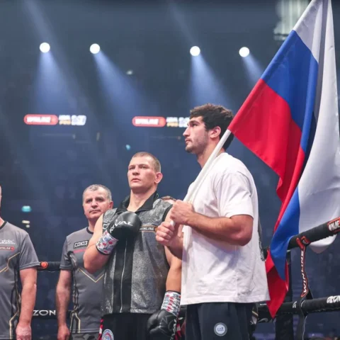 World Boxing laat Russische boksers weer toe met vlag en volkslied