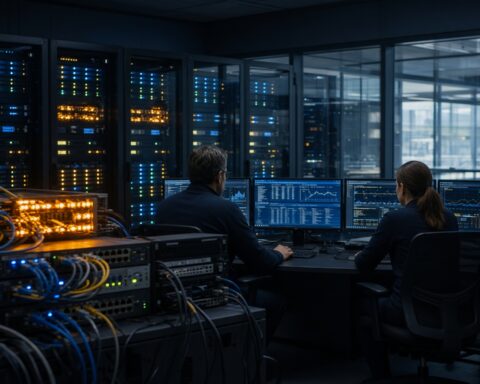 Pro-Russische hackers vallen Noorse overheidsdiensten drie dagen aan