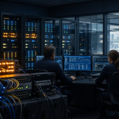 Pro-Russische hackers vallen Noorse overheidsdiensten drie dagen aan