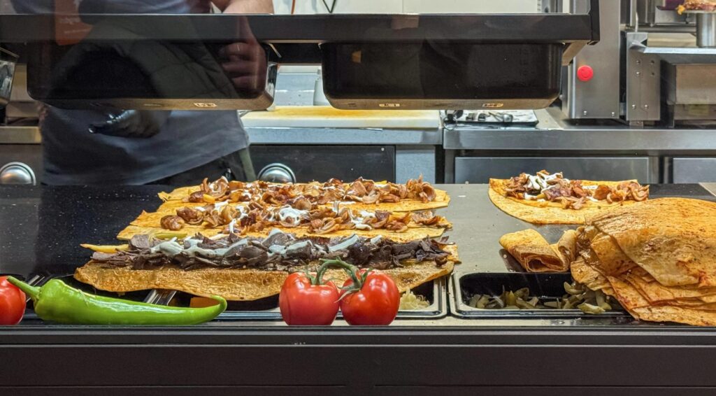 Aantal fastfoodzaken in Nederland bijna verdubbeld in 20 jaar