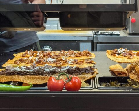 Aantal fastfoodzaken in Nederland bijna verdubbeld in 20 jaar