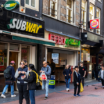 Aantal fastfoodzaken in Nederland bijna verdubbeld in twintig jaar tot 19.400
