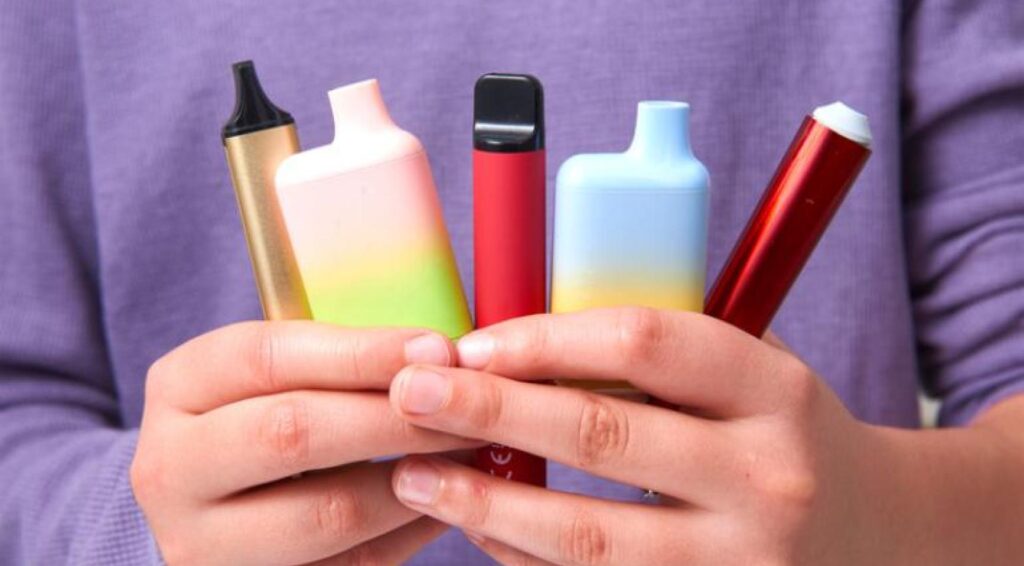 Aantal rokers en vapers onder jongvolwassenen stijgt tot 40%
