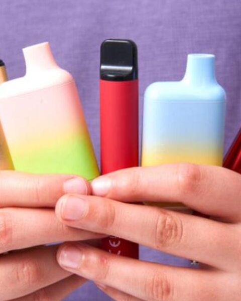Aantal rokers en vapers onder jongvolwassenen stijgt tot 40%