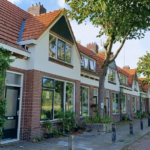 Acantus verkoopt 27 woningen in Winschoten aan particuliere belegger met funderingsproblemen