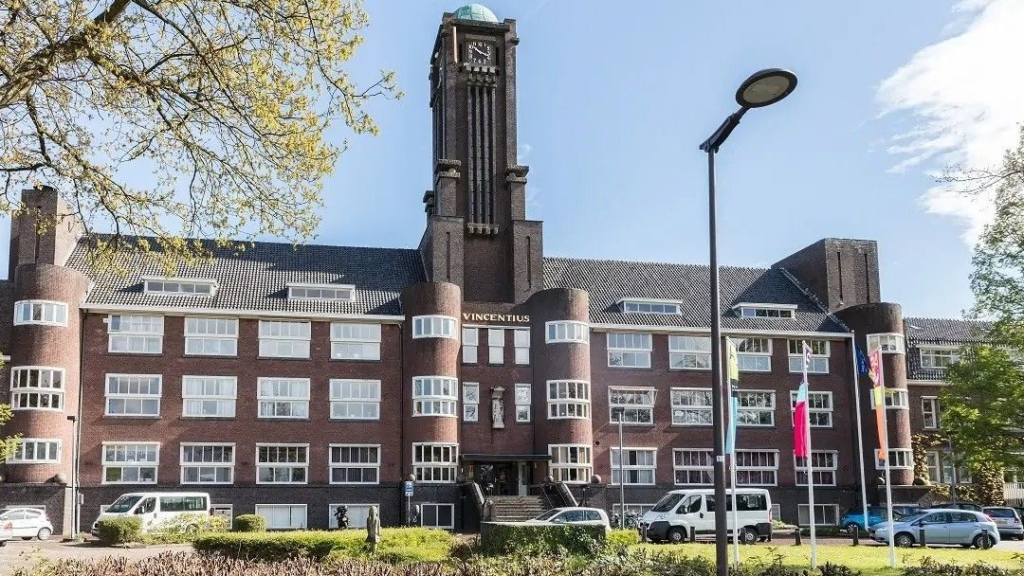 Achmea Real Estate doneert drie jaar lang jaarlijks € 25.000 aan Stichting Vrienden van BOEi
