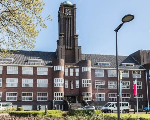 Achmea Real Estate doneert drie jaar lang jaarlijks € 25.000 aan Stichting Vrienden van BOEi