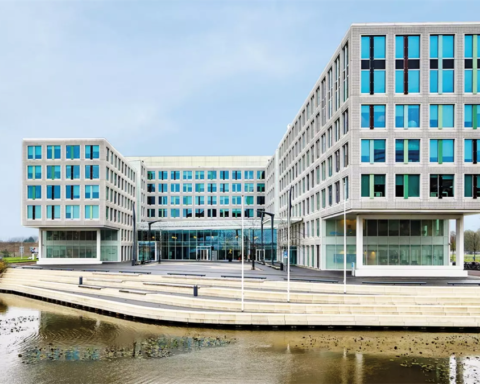 Achmea Real Estate voegt € 500 miljoen toe aan ontwikkelpijplijn met aankoop van 517 woningen in Den Haag