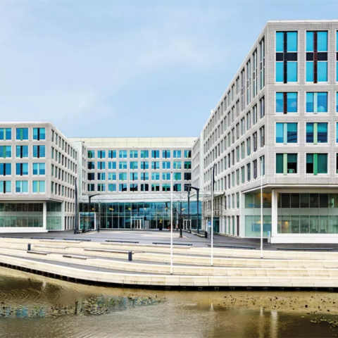 Achmea Real Estate voegt € 500 miljoen toe aan ontwikkelpijplijn met aankoop van 517 woningen in Den Haag