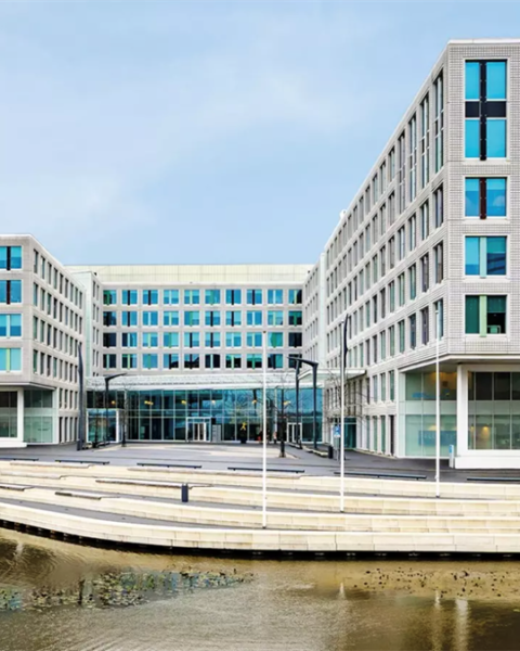 Achmea Real Estate voegt € 500 miljoen toe aan ontwikkelpijplijn met aankoop van 517 woningen in Den Haag