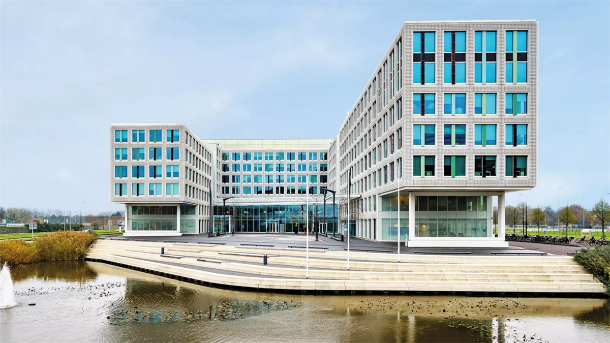 Achmea Real Estate voegt € 500 miljoen toe aan ontwikkelpijplijn met aankoop van 517 woningen in Den Haag