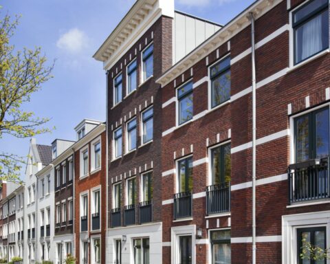 Afnemende partnerschappen: 40 procent van de Nederlanders leeft alleen in krappe woningmarkt