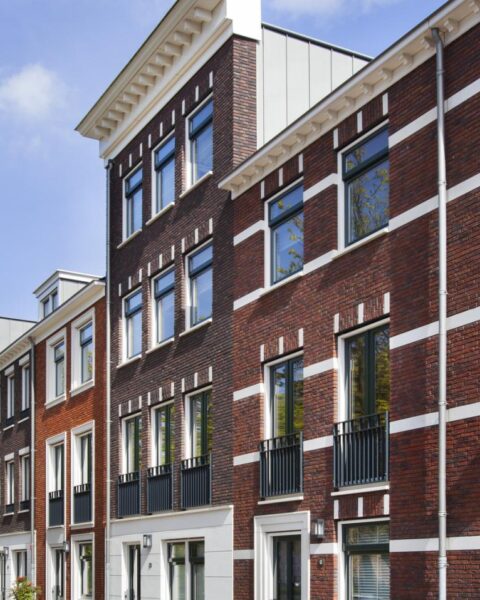 Afnemende partnerschappen: 40 procent van de Nederlanders leeft alleen in krappe woningmarkt
