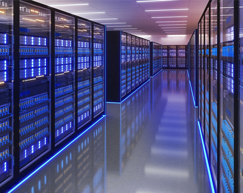 AI drijft groei van datacentermarkt in Europa, Groningen overtreft Amsterdam