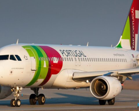 Air France-KLM en Lufthansa indienen concurrente biedingen voor aandeel in TAP Portugal