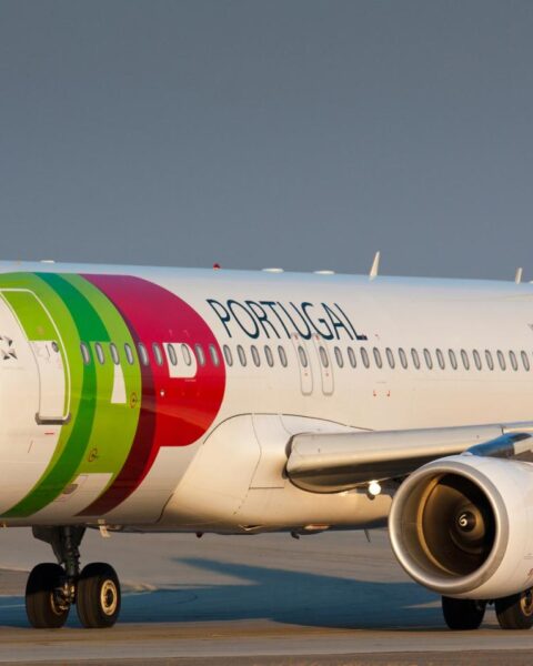 Air France-KLM en Lufthansa indienen concurrente biedingen voor aandeel in TAP Portugal
