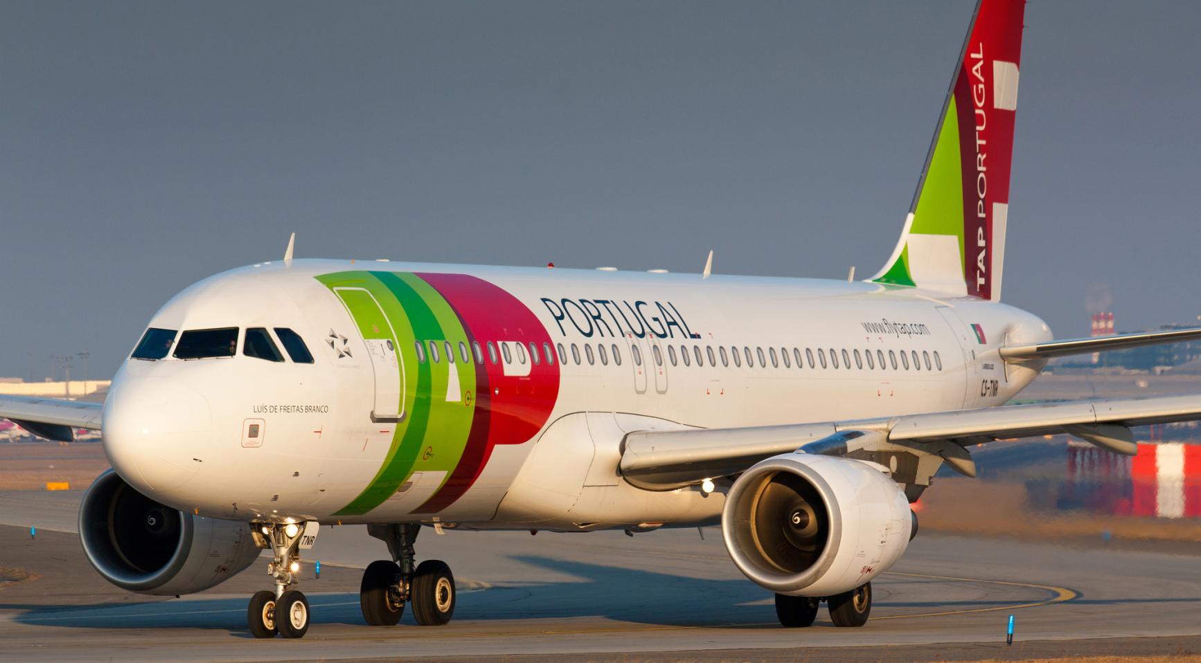 Air France-KLM en Lufthansa indienen concurrente biedingen voor aandeel in TAP Portugal